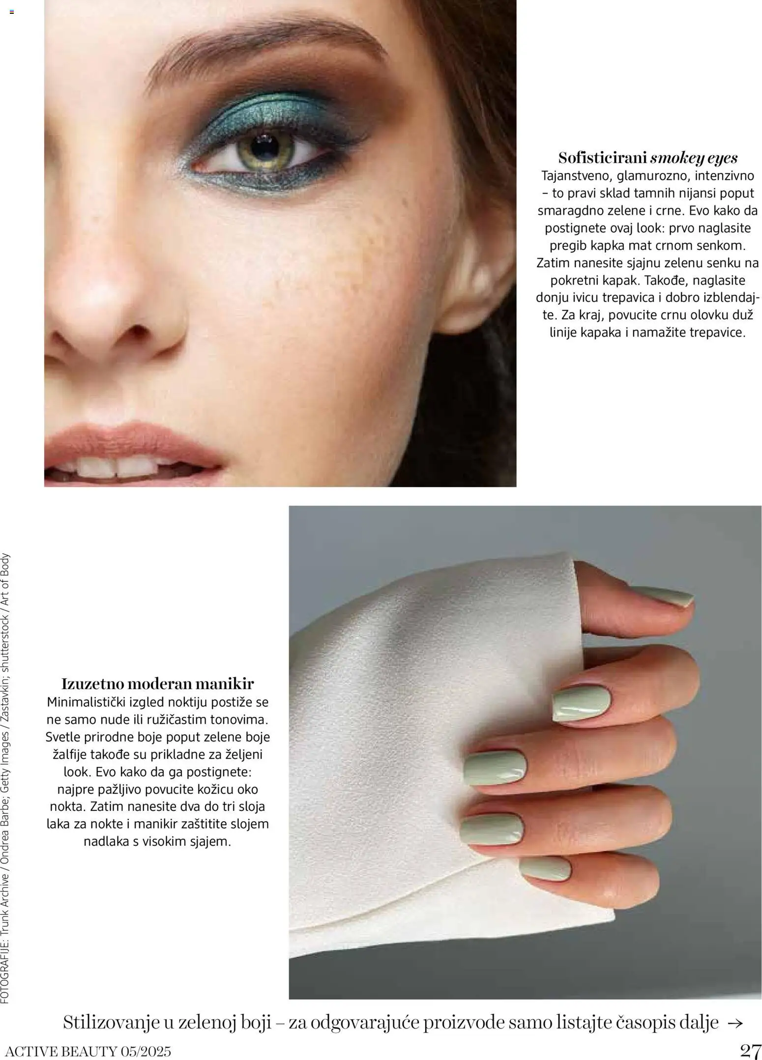 DM Drogerie katalog - važi od 08.12.2025 | Strana: 27