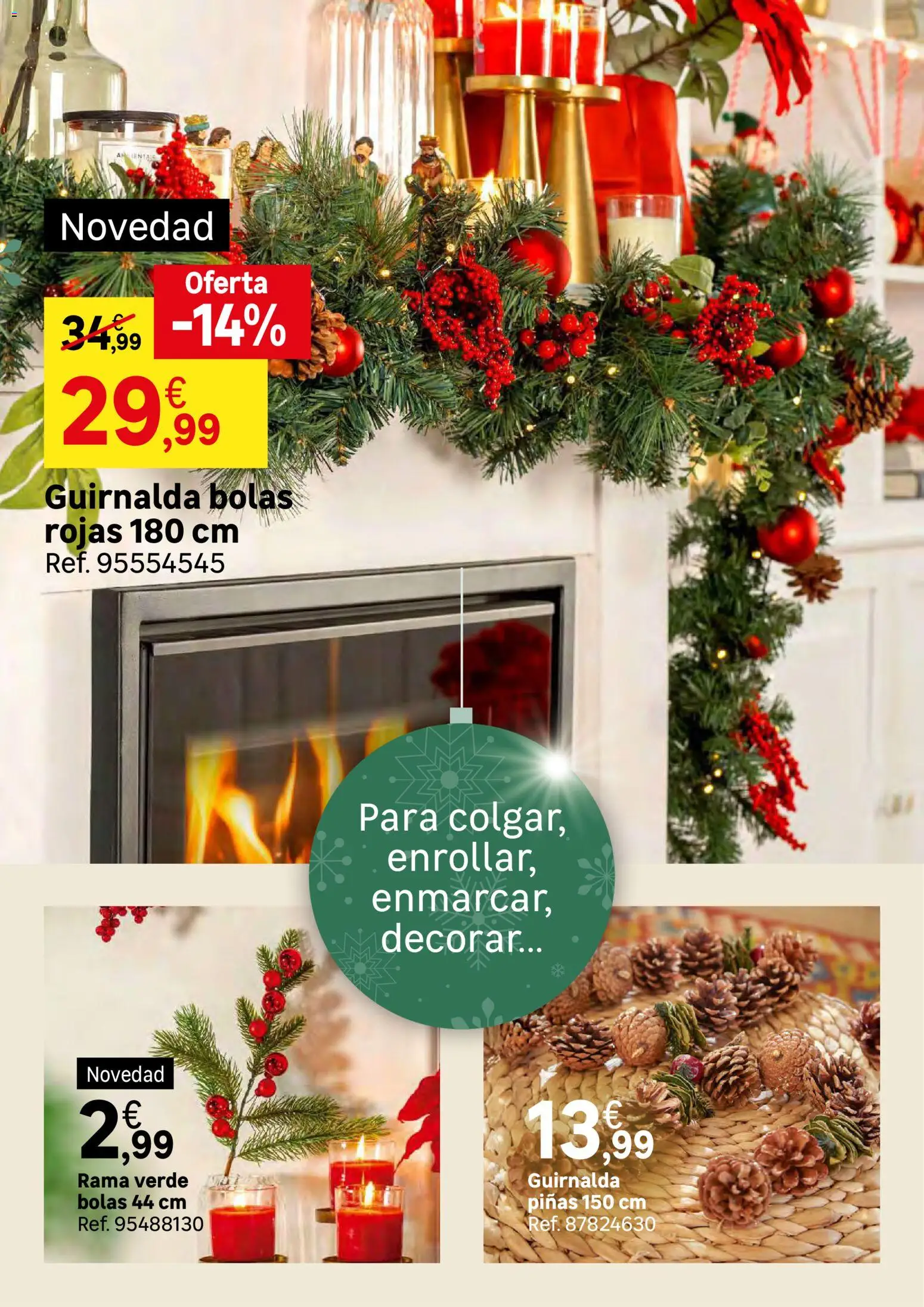 Leroy Merlin catálogo │ válido desde el 31.10.2025 | Página: 51