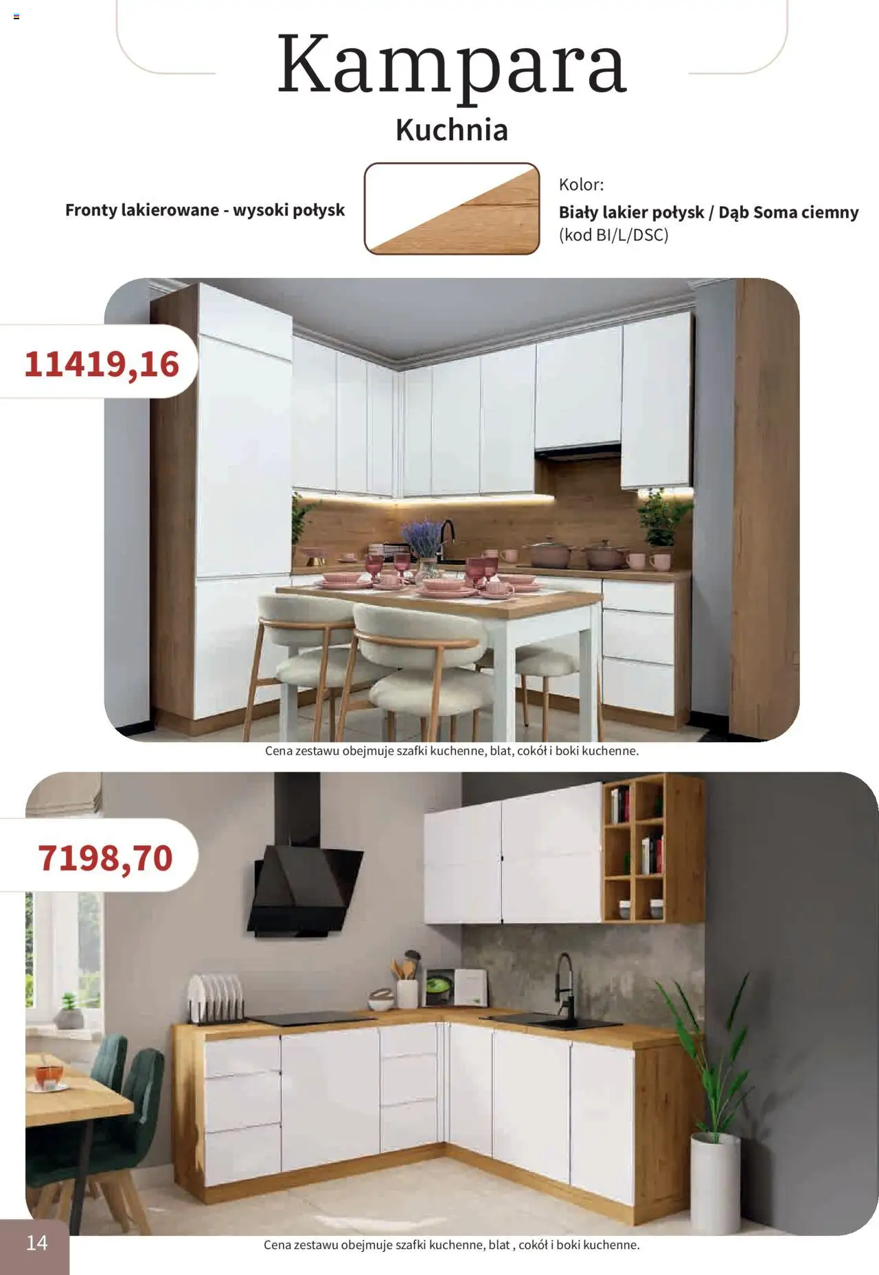 Bodzio Katalog od 01.10.2025 | Strona: 14