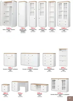 Pogląd oferty "Bodzio Katalog" - ważna od 01.04.2026 | Strona: 67