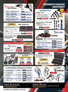 Adendorff specials catalogue – valid from 01.10.2025 | Page: 17