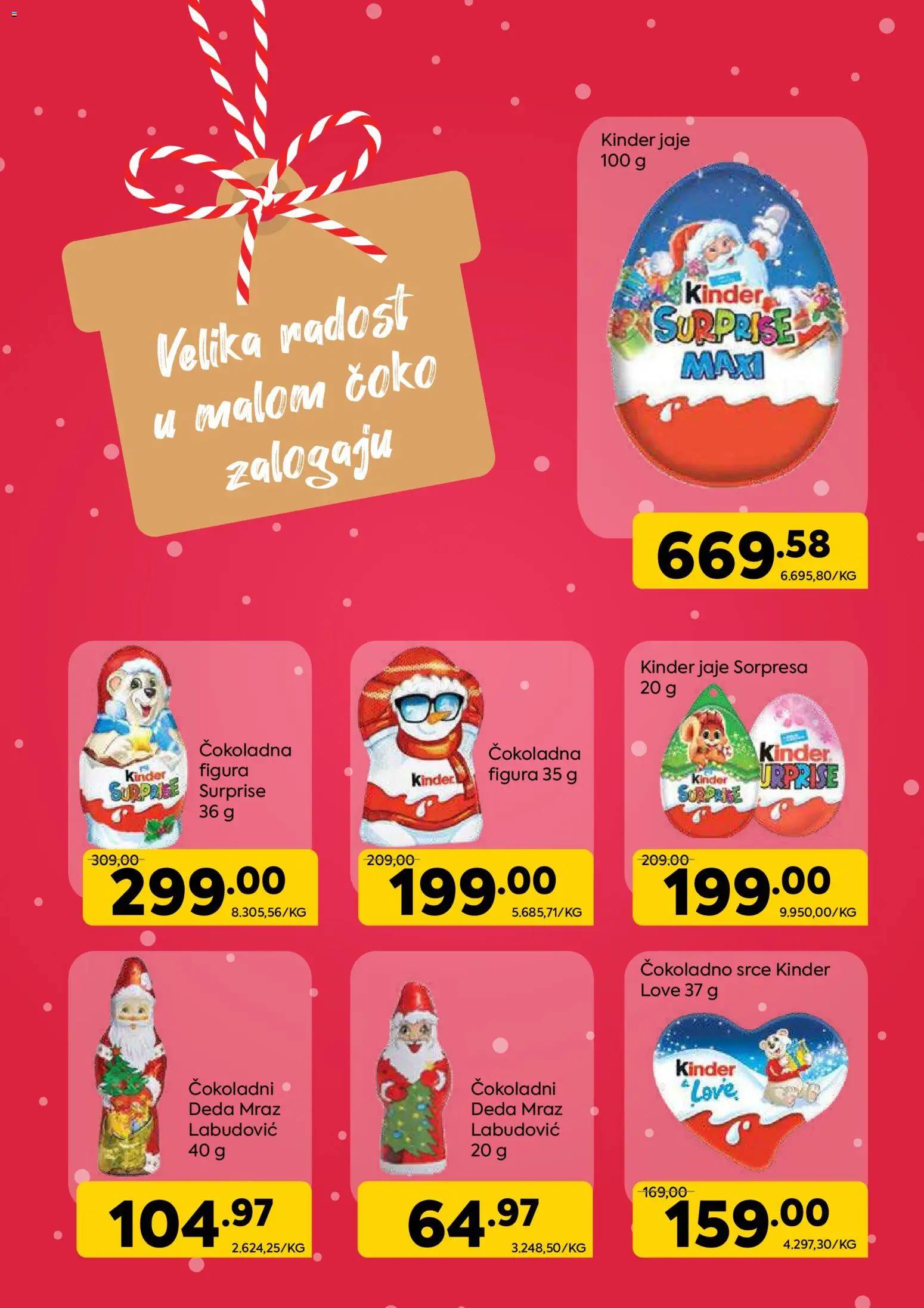 PerSu katalog - važi od 01.12.2025 | Strana: 14
