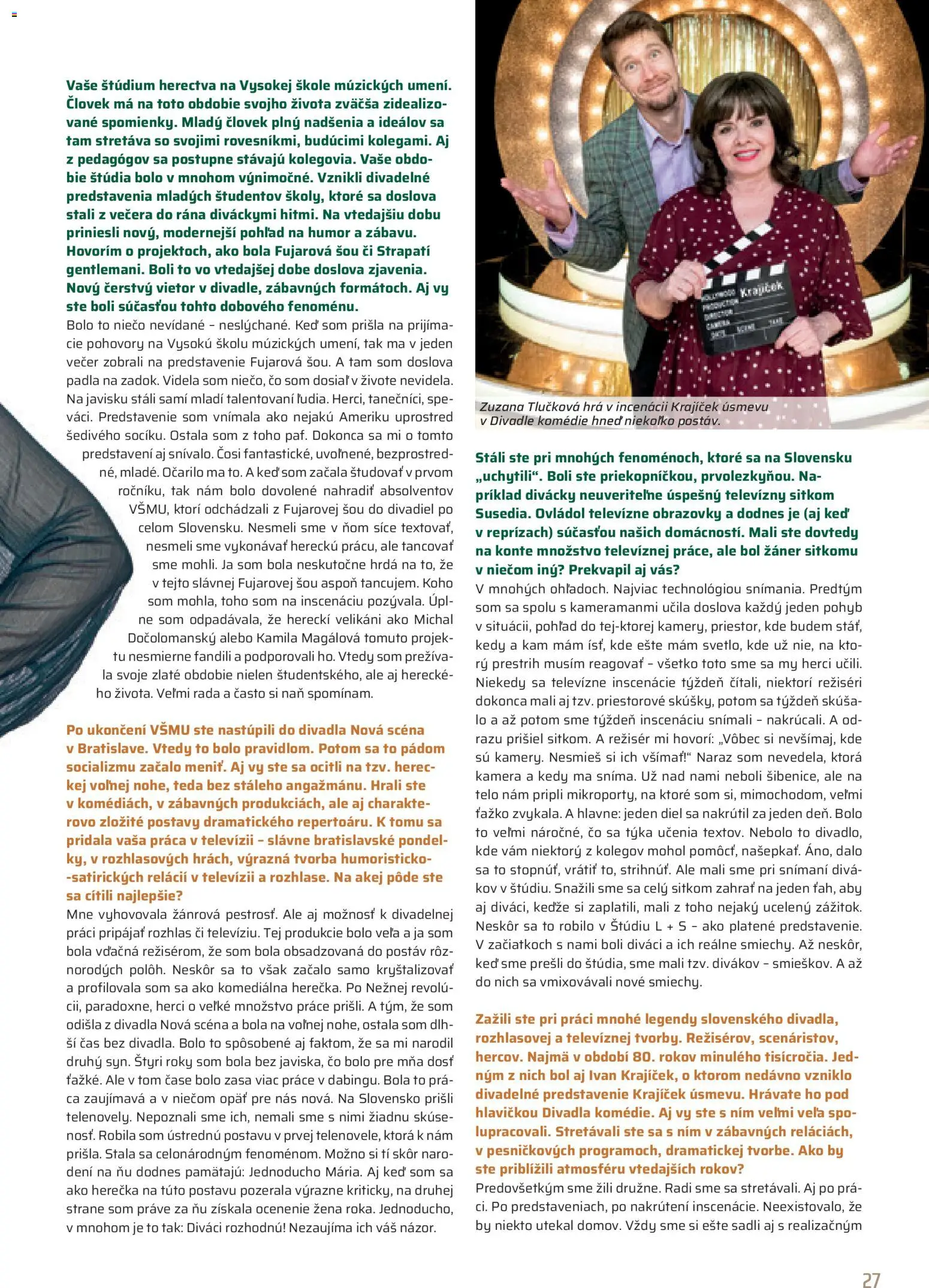 Nové COOP Jednota akcie – leták je platný od 01.12.2025 | Strana: 27