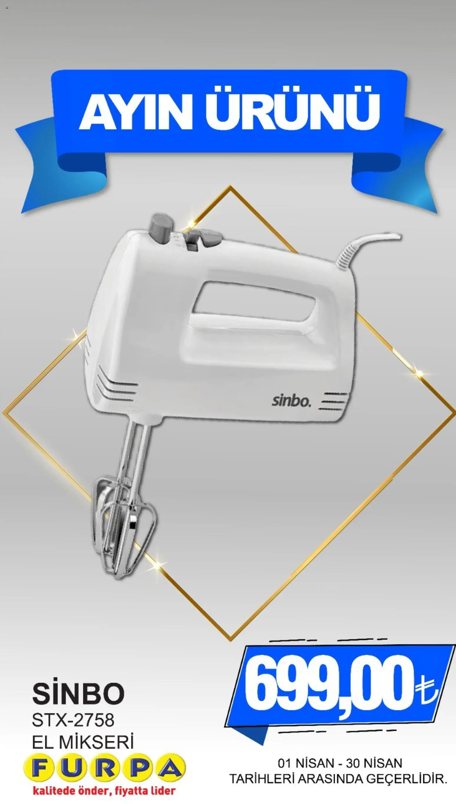 Furpa Katalog - 01.04.2026 tarihinden itibaren geçerlidir | Sayfa: 26