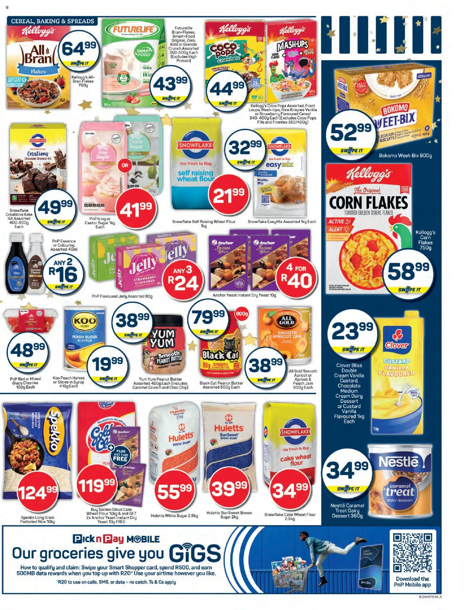 New Pick n Pay catalogue – valid from 01.12.2025 | Page: 9