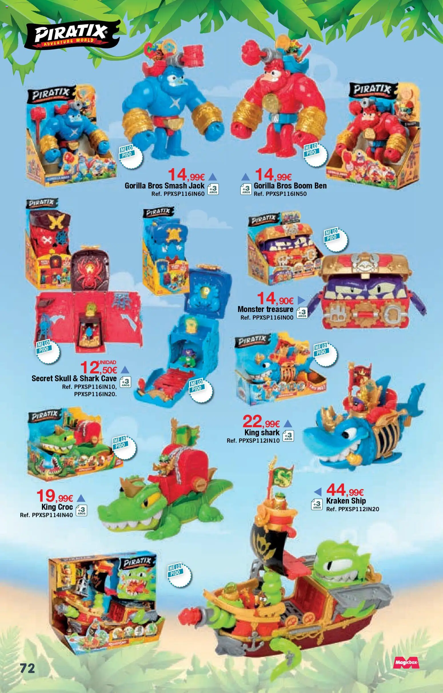 Drim folleto │ válido desde el 03.11.2025 | Página: 72