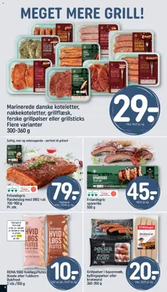 Rema 1000 Tilbudsavis gyldig fra 20.07.2025 | Side: 4