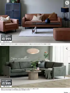 Forhåndsvisning av Bohus kundeavis gyldig fra 05.12.2025 | Side: 7