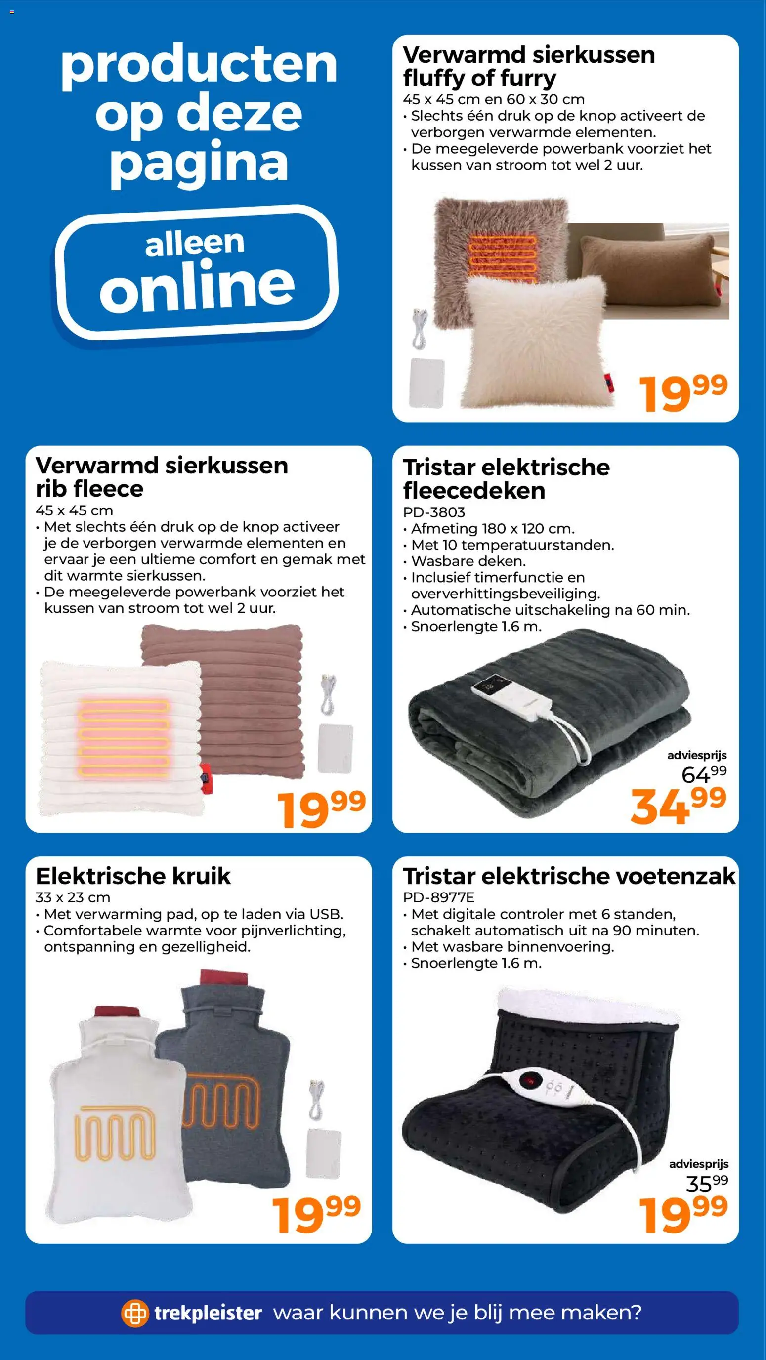 {H1} | Pagina: 44 | Producten: Kussen