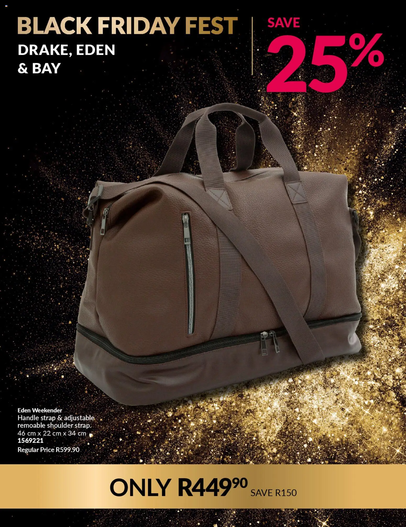New Avon catalogue – valid from 25.11.2025 | Page: 44