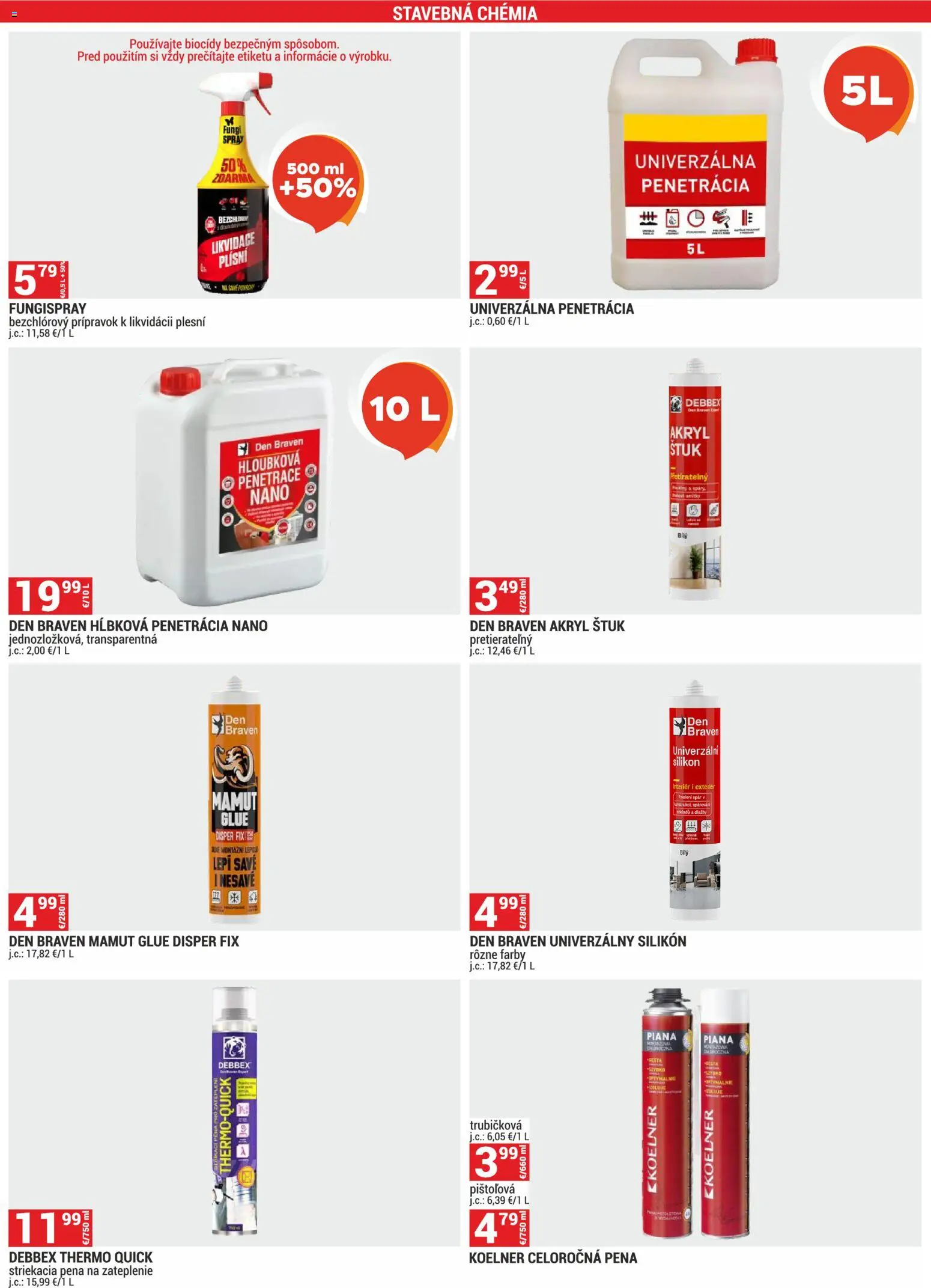 Nové Merkury Market akcie – leták je platný od 02.01.2026 | Strana: 31