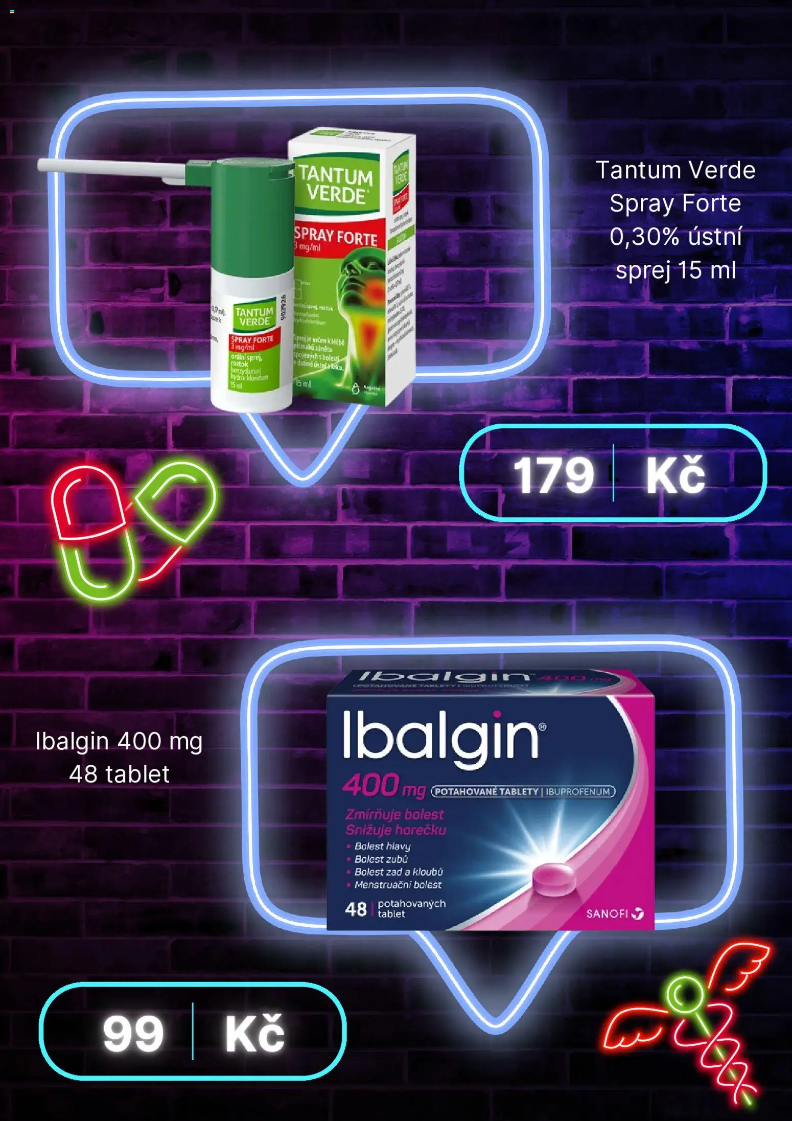 Dr. Max Black Friday od 19.11.2025 | Strana: 4