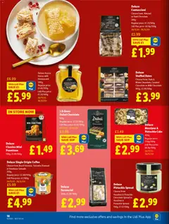 Preview of Lidl - Black Friday valid from 20.11.2025 | Page: 16