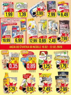 Klas leták platný od 16.02.2026 | Strana: 23