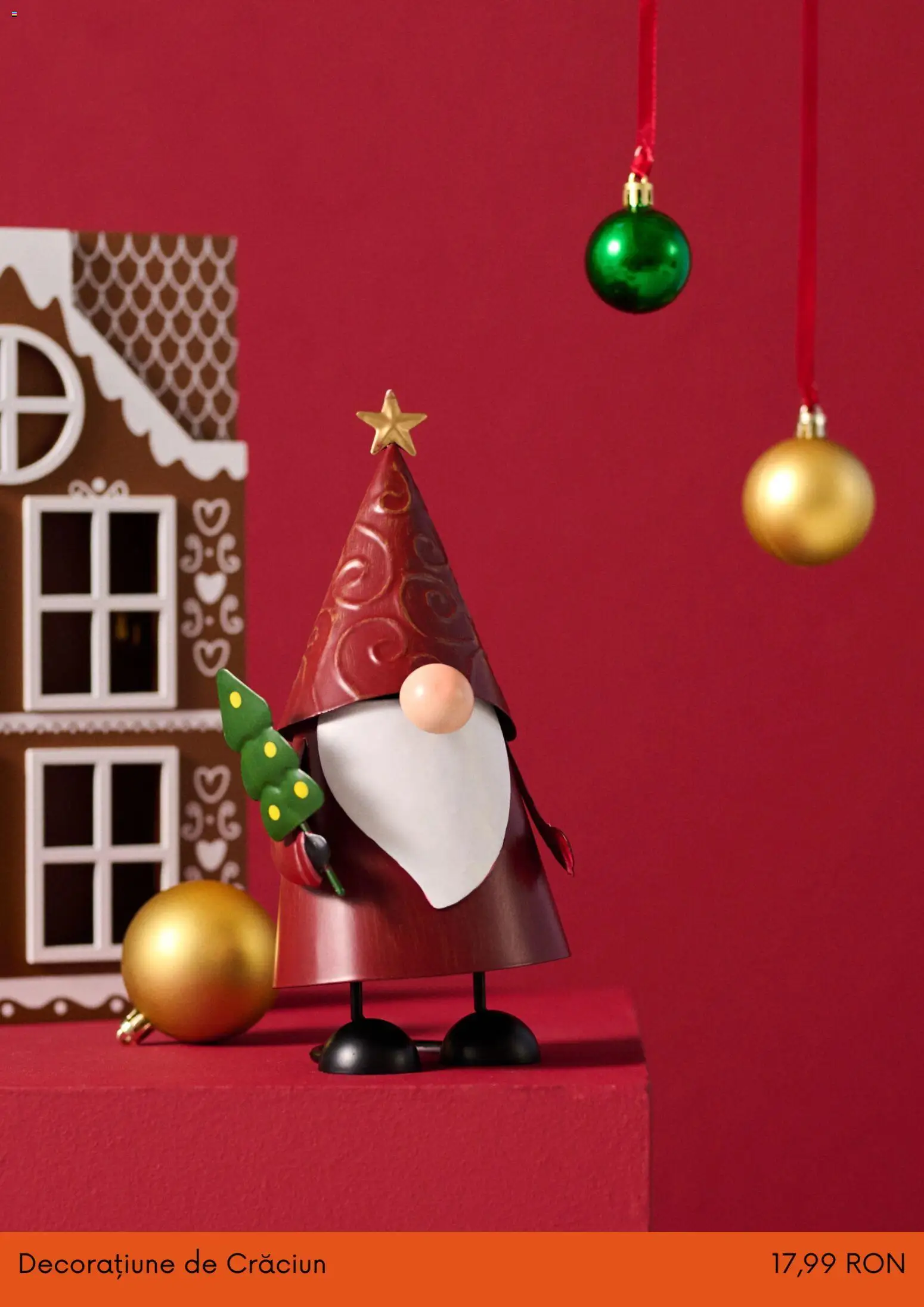 Noul catalog Sinsay – valabil de la 21.11.2025 | Pagină: 7