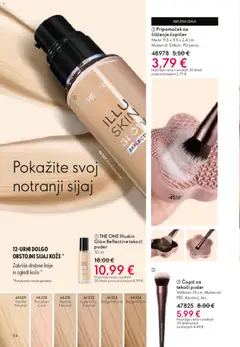 Oriflame katalog akcije – veljaven od 01.04.2026 | Stran: 83