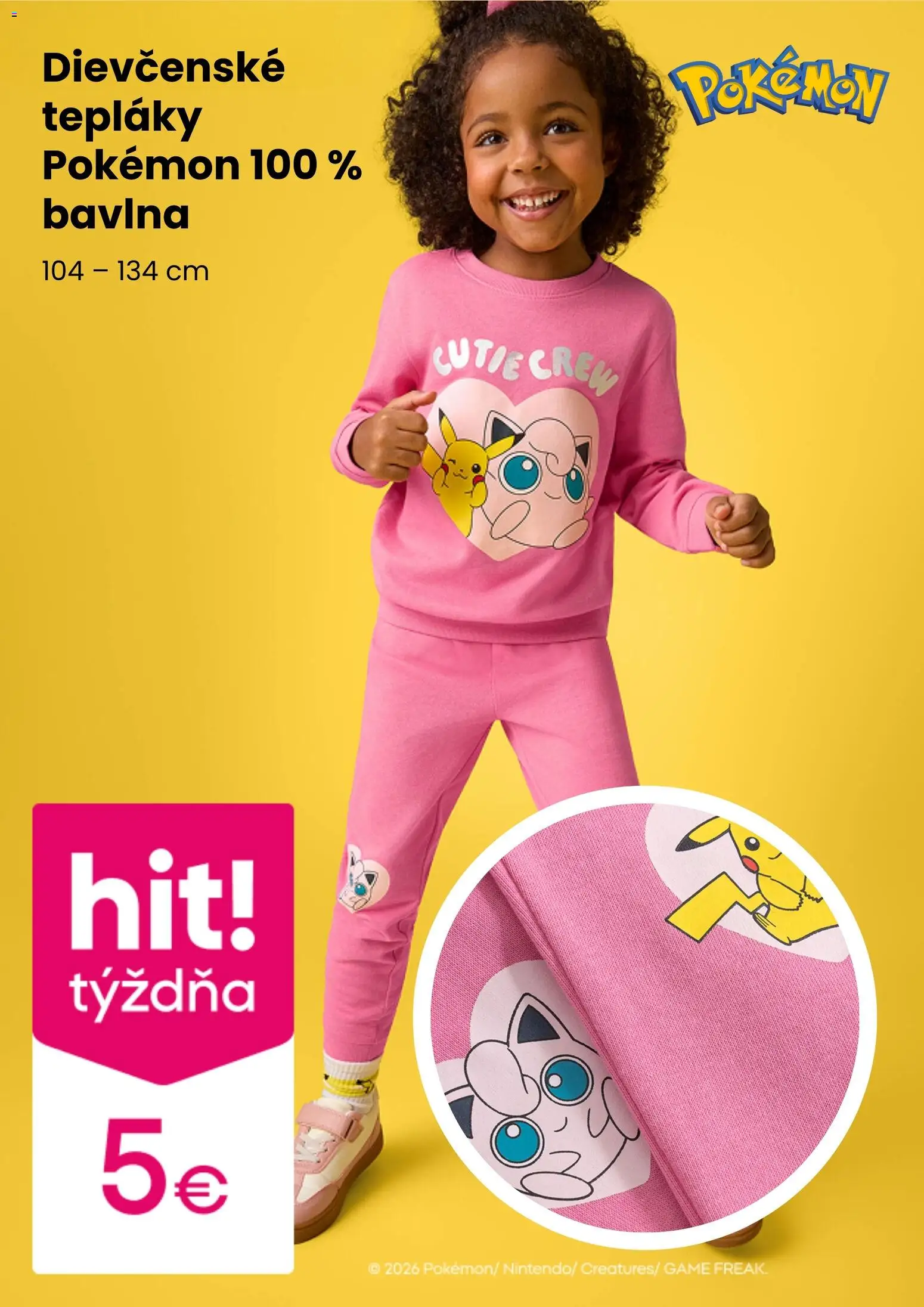 Nové Pepco akcie – leták je platný od 15.01.2026 | Strana: 3