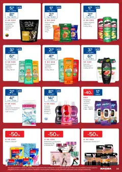 MAXIMA leidinys galioja nuo 04.11.2025 | Puslapis: 33