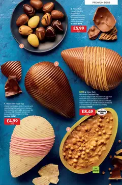 Preview of Aldi - Easter 2026 Scottish valid from 06.03.2026 | Page: 15