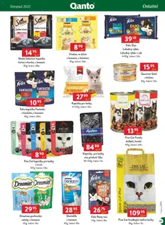 Náhled letáku Astur & Qanto - Leták - Velkoobchod 11/2025 od 01.11.2025 | Strana: 167