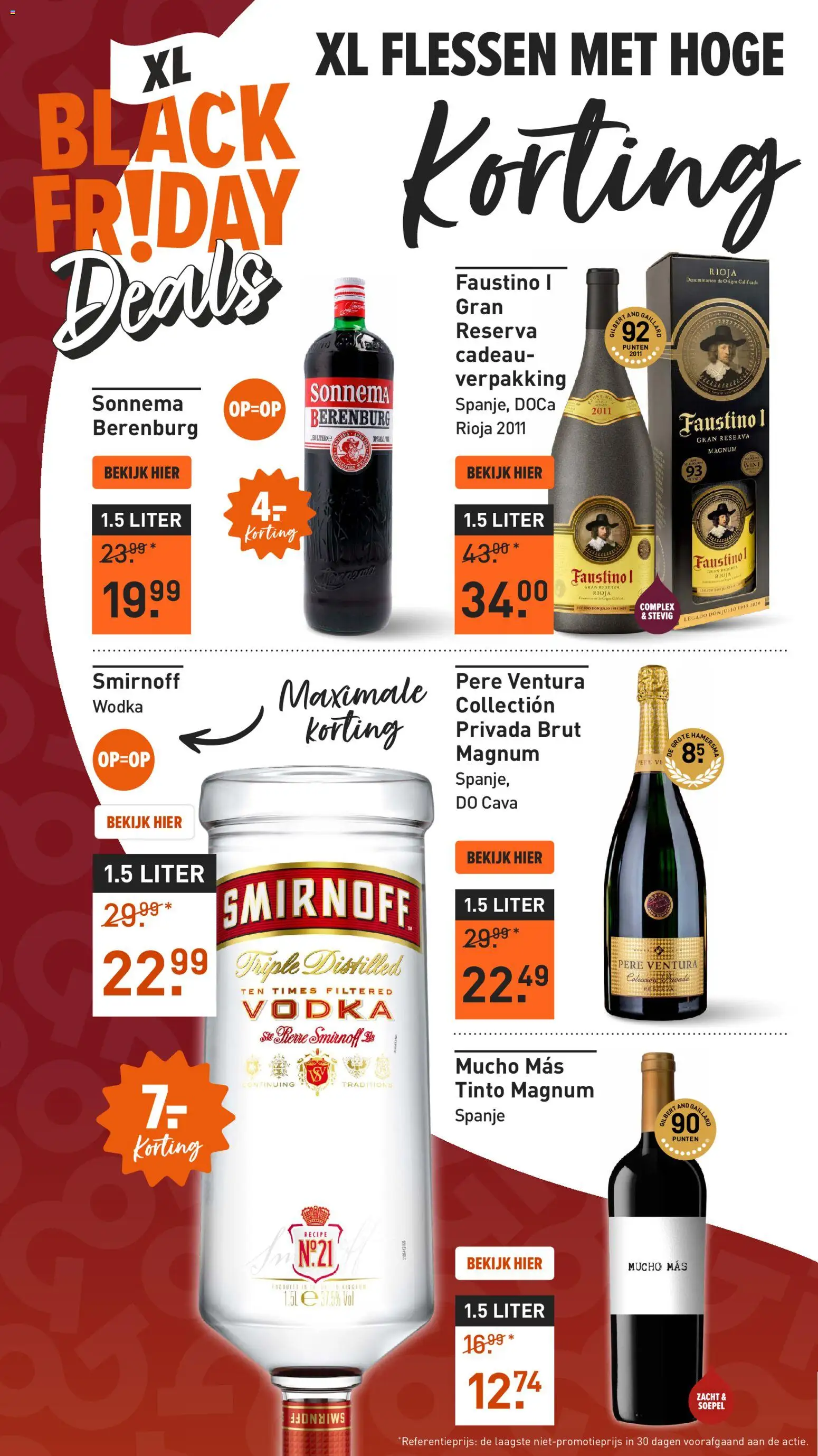 {H1} | Pagina: 3 | Producten: Wodka