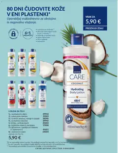 Avon katalog akcije – veljaven od 01.02.2026 | Stran: 215 | Izdelki: Lubenice