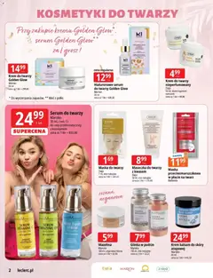 Pogląd oferty "E.Leclerc gazetka - Zielona Góra" - ważna od 03.03.2026 | Strona: 2