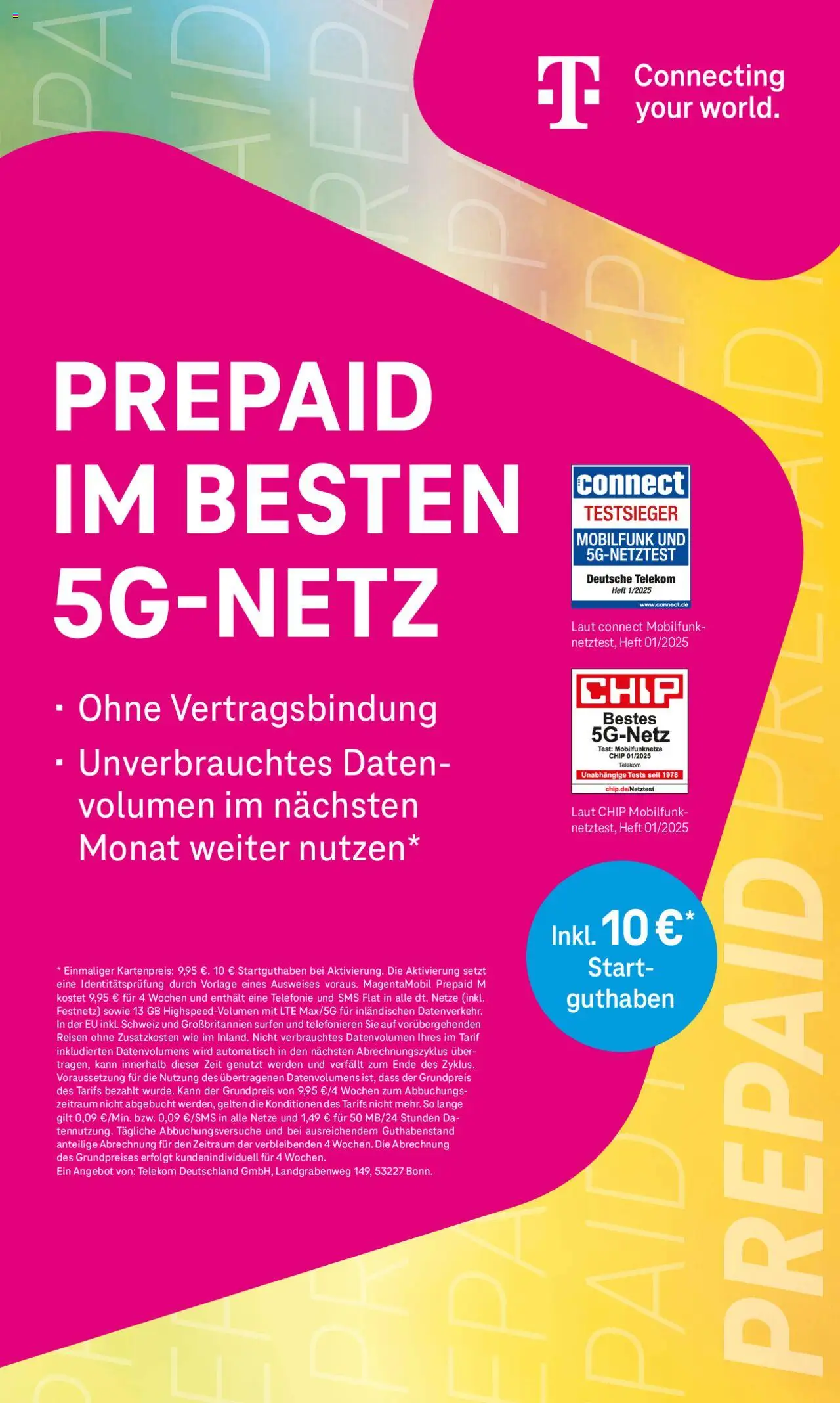 Rossmann Prospekt 	 - gültig ab dem 16.06.2025 | Seite: 21