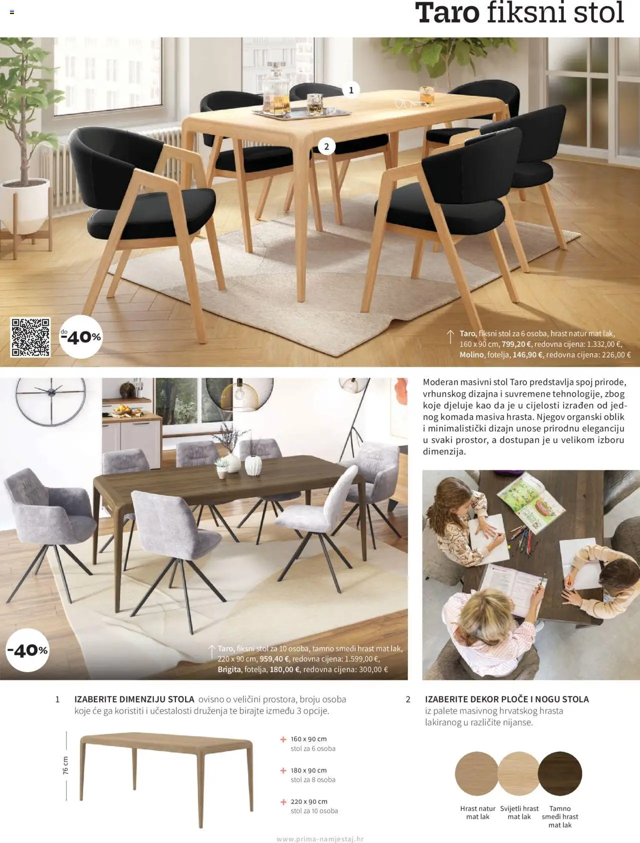 Prima katalog | vrijedi od 01.07.2025 | Stranica: 15 | Proizvodi: Stol