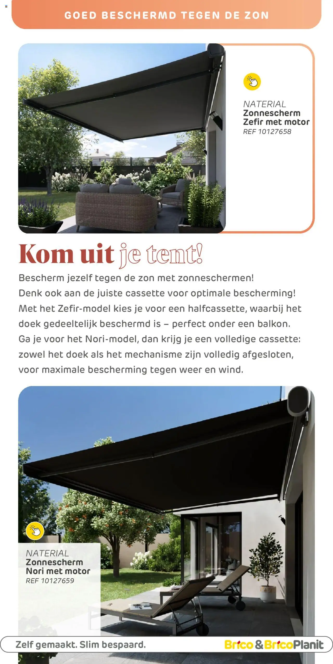  | Pagina: 261 | Producten: Tent, Kom