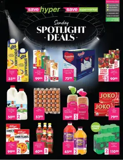 Save specials catalogue – valid from 14.12.2025