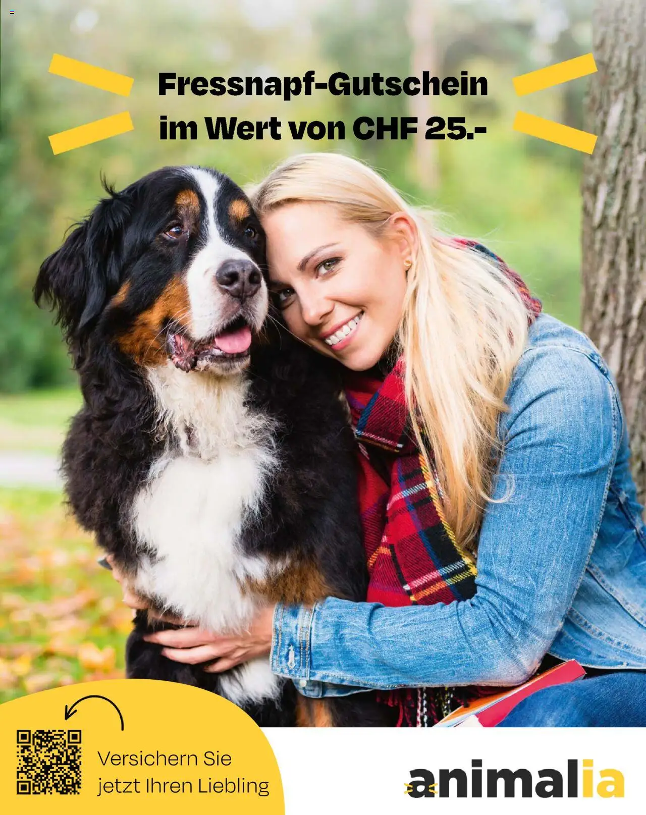 Fressnapf Magazin – gültig ab 01.09.2025 | Seite: 51