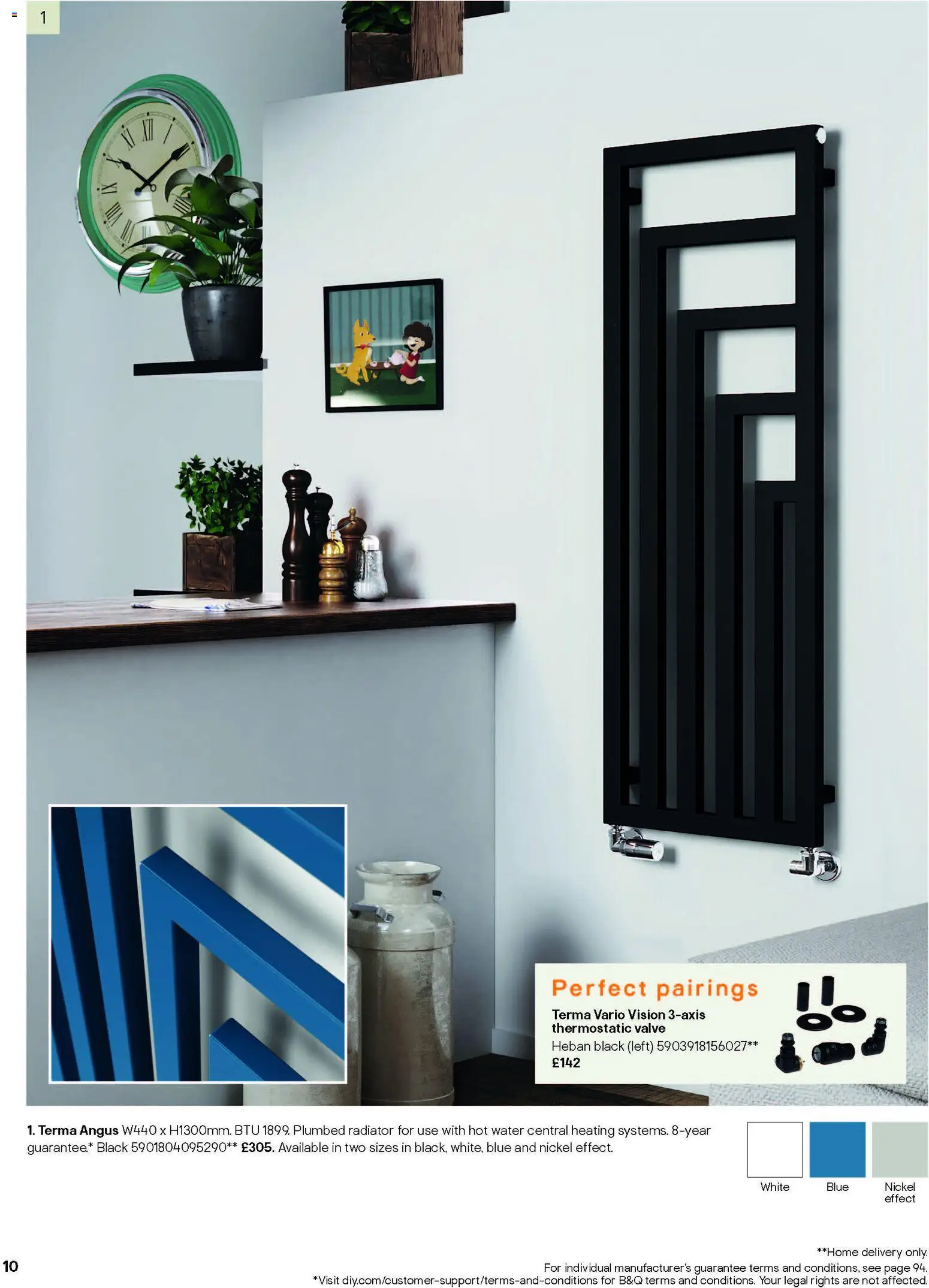 {H1} | Page: 20 | Products: Radiator
