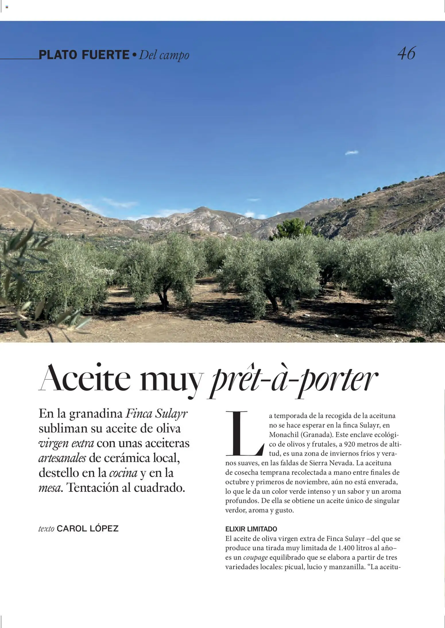 El Corte Inglés ofertas │ válido desde el 01.04.2026 | Página: 46