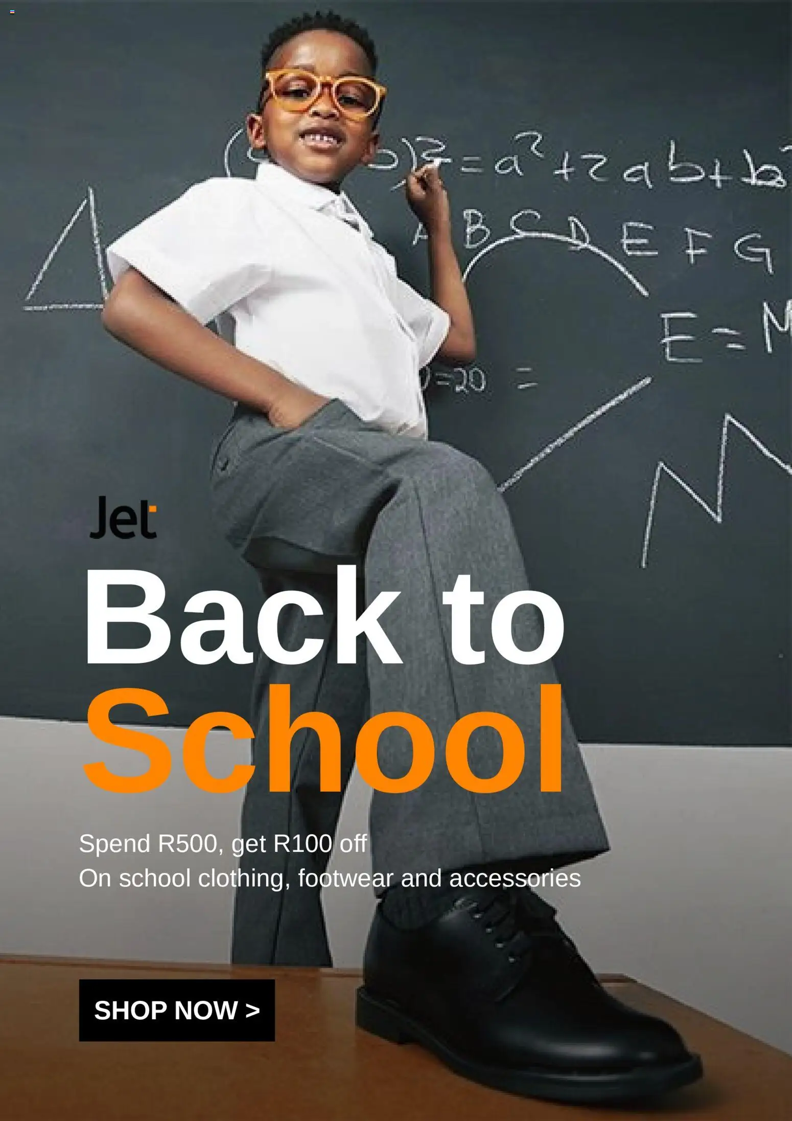 New Jet catalogue – valid from 05.01.2026 | Page: 1