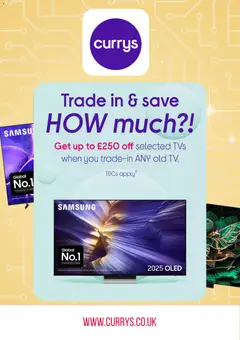 Preview of Currys PC World - Offers valid from 12.02.2026