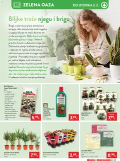 Katalog Spar - Pregled kataloga iz trgovine Spar, vrijedi od 21.01.2026 | Stranica: 24