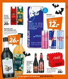 Bilka - Tilbudsavis gyldig fra 24.10.2025 | Side: 40