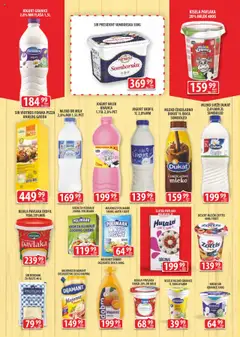 Fortuna Market katalog - važi od 11.07.2025 | Strana: 3