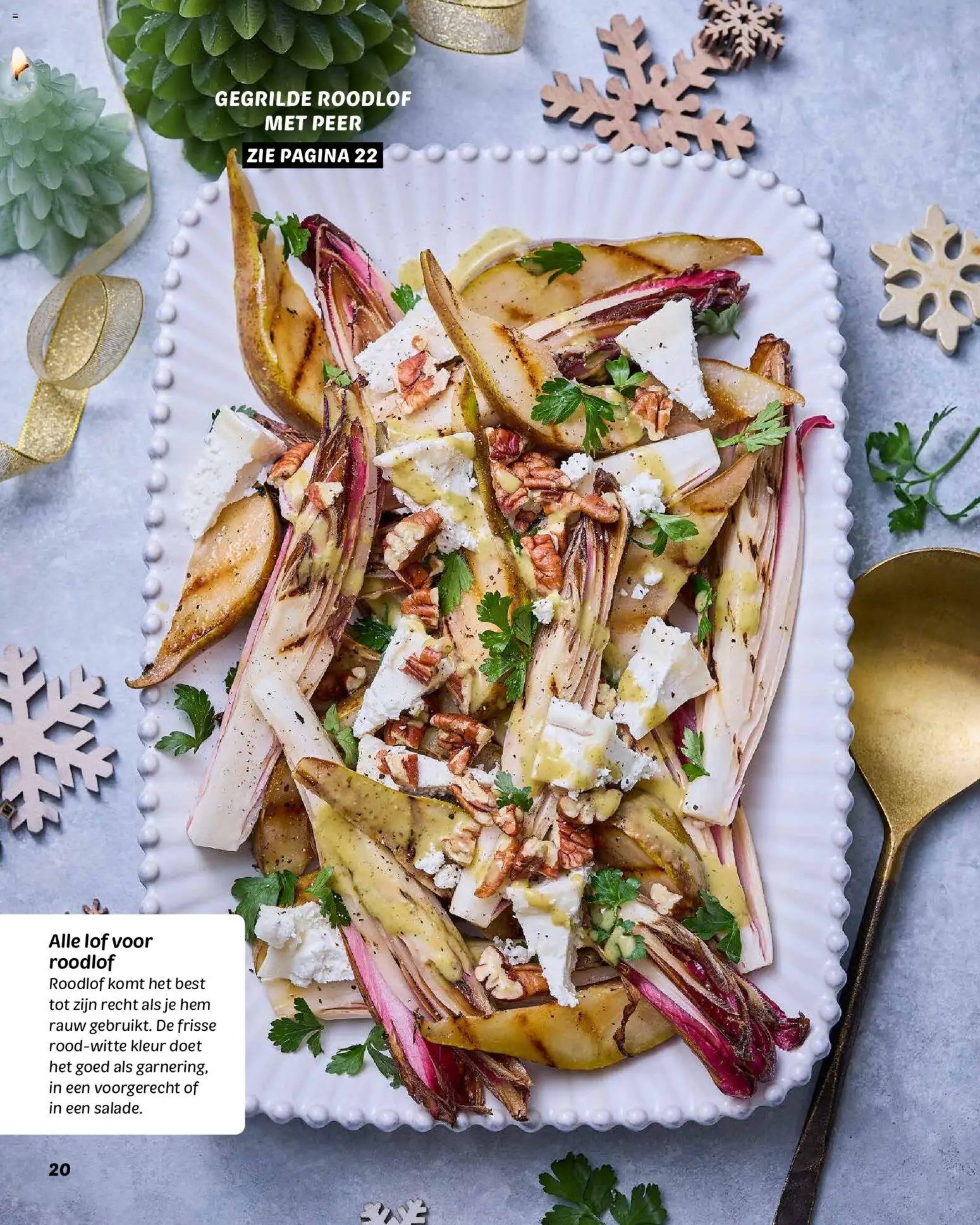 {H1} | Pagina: 20 | Producten: Peer