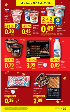 Lidl leták platný od 27.12.2025 | Strana: 41