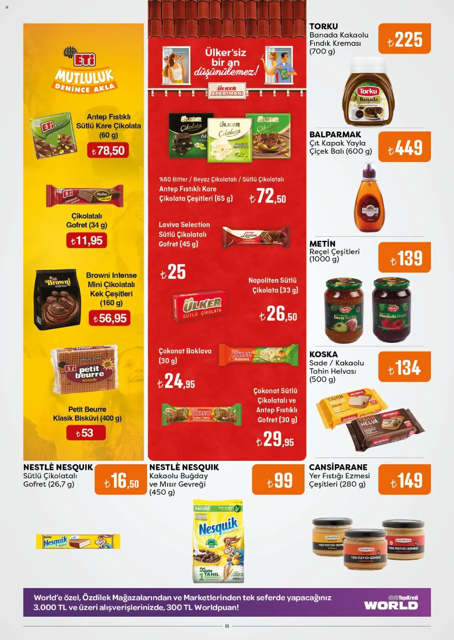 Özdilek aktüel ürünler kataloğu yayımlandı! Bu hafta 02 - 14 Ocak 2026 günü Özdilek indirimli ürünleri