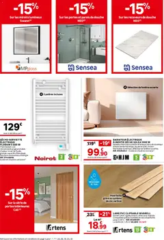 Leroy Merlin - Prévisualisation de Leroy Merlin catalogue valide à partir de 04.03.2026 | Page: 2