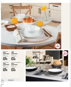 Pré-visualização Conforama folheto válido de 27.03.2025 | Página: 118 | Produtos: Tigela