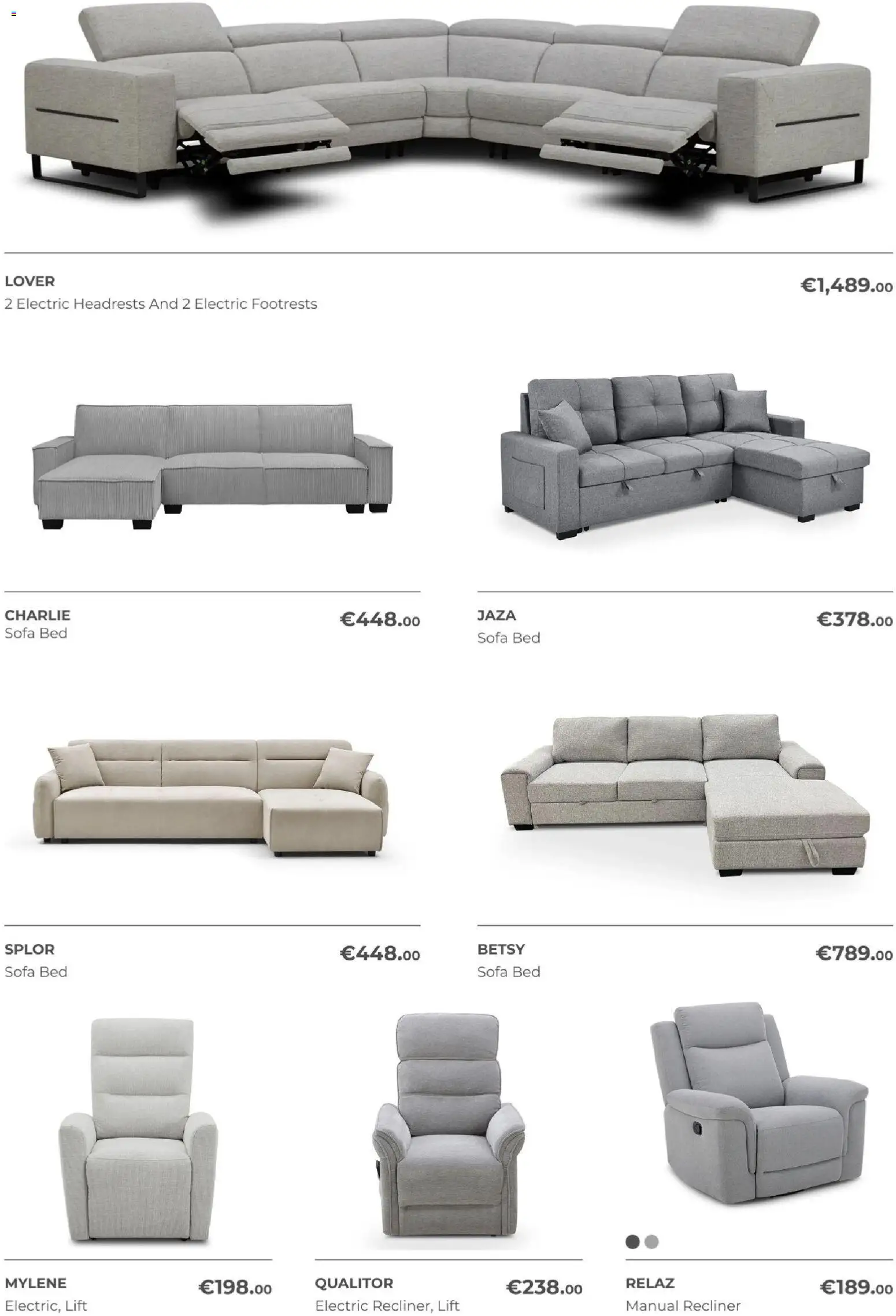 Four Day Clearance Κατάλογος – σε ισχύ από 13.12.2025 | Σελίδα: 5