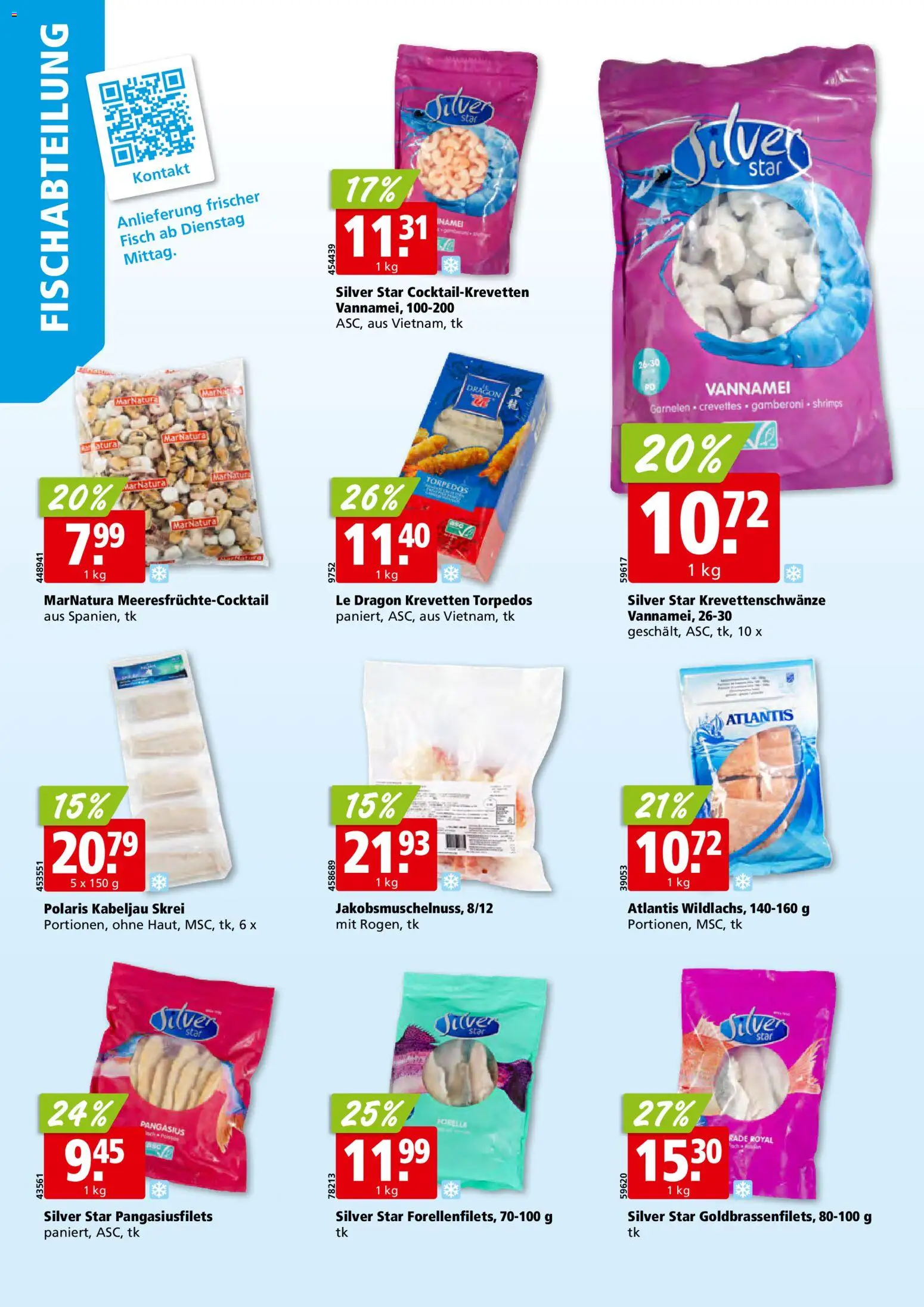 Aligro Aktionen Schlieren, Gossau SG, Frauenfeld, Rapperswil-Jona, Sargans, Bern, Brüttisellen, Pratteln, Emmen, Spreitenbach – gültig ab 05.01.2026 | Seite: 4