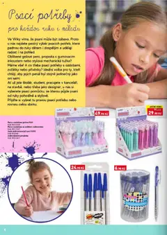 Wiky katalog - Škola 2025 od 04.08.2025 | Strana: 4