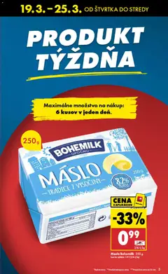 Biedronka leták platný od 19.03.2026 | Strana: 3