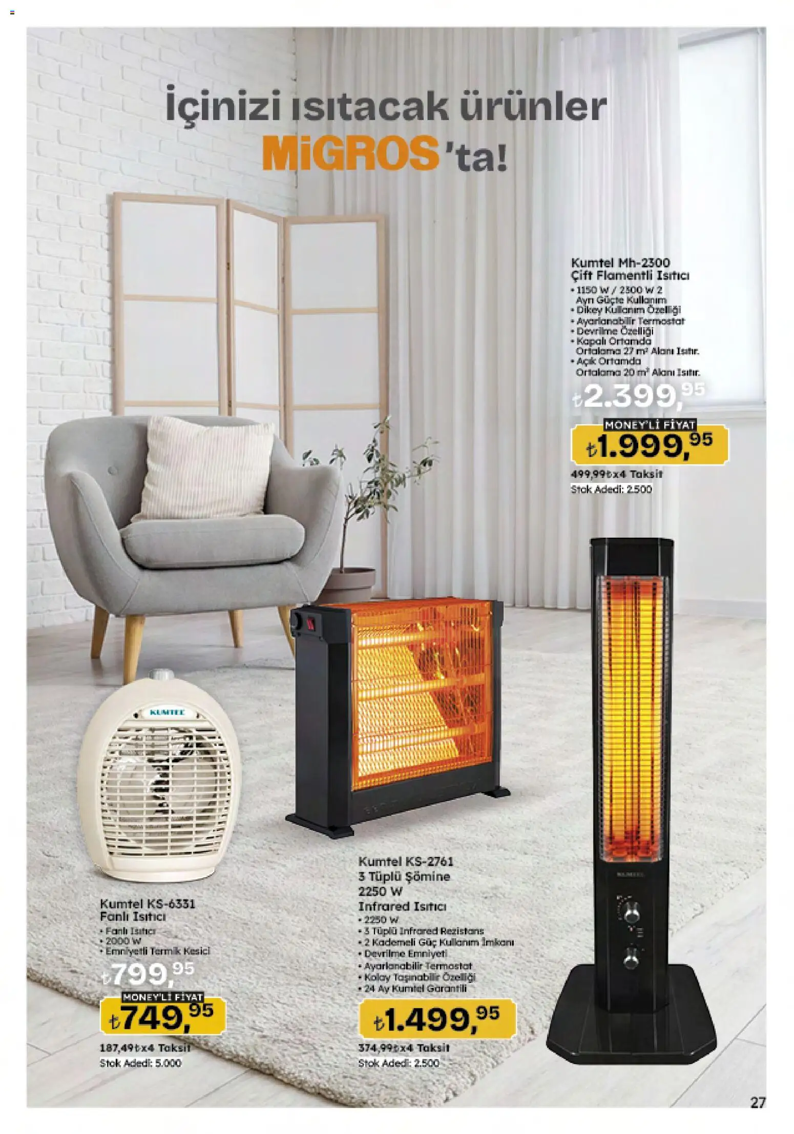 Migros Katalog - 5M Migroskop Dijital - 29.01.2026 tarihinden itibaren geçerlidir | Sayfa: 113