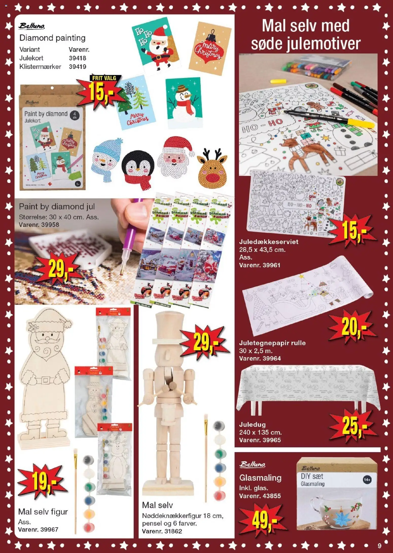 Harald Nyborg tilbudsavis – gyldig fra 13.11.2025 | Side: 55